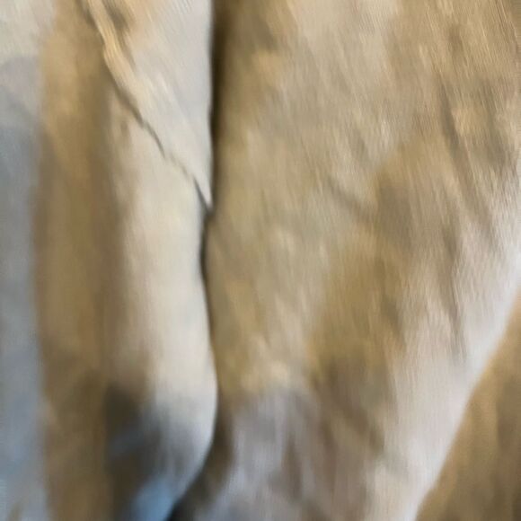 FREE PEOPLE Beach Cropped Burnout Slouchy Sweatshirt SP - Picture 3 of 8